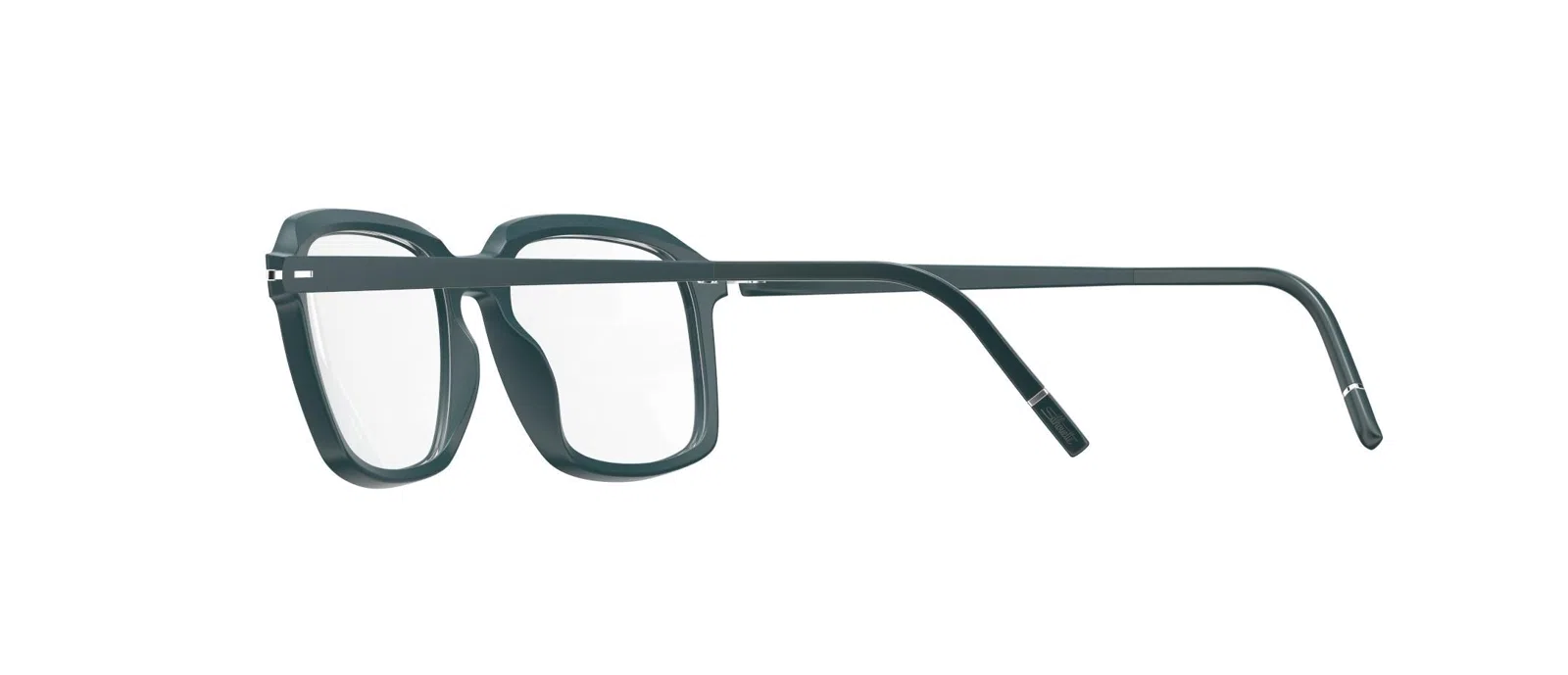 Silhouette Vibrant Horizon 2975 Eyeglasses - view 38